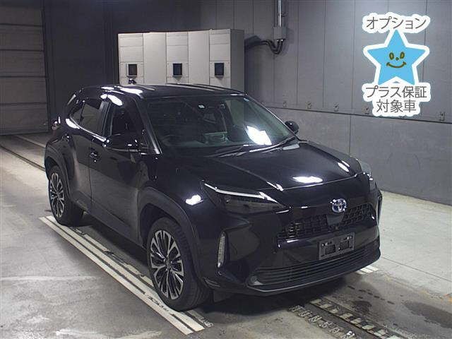 7188 Toyota Yaris cross MXPJ10 2020 г. (JU Gifu)